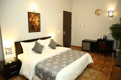 Hotel dhruva inn vrindavan