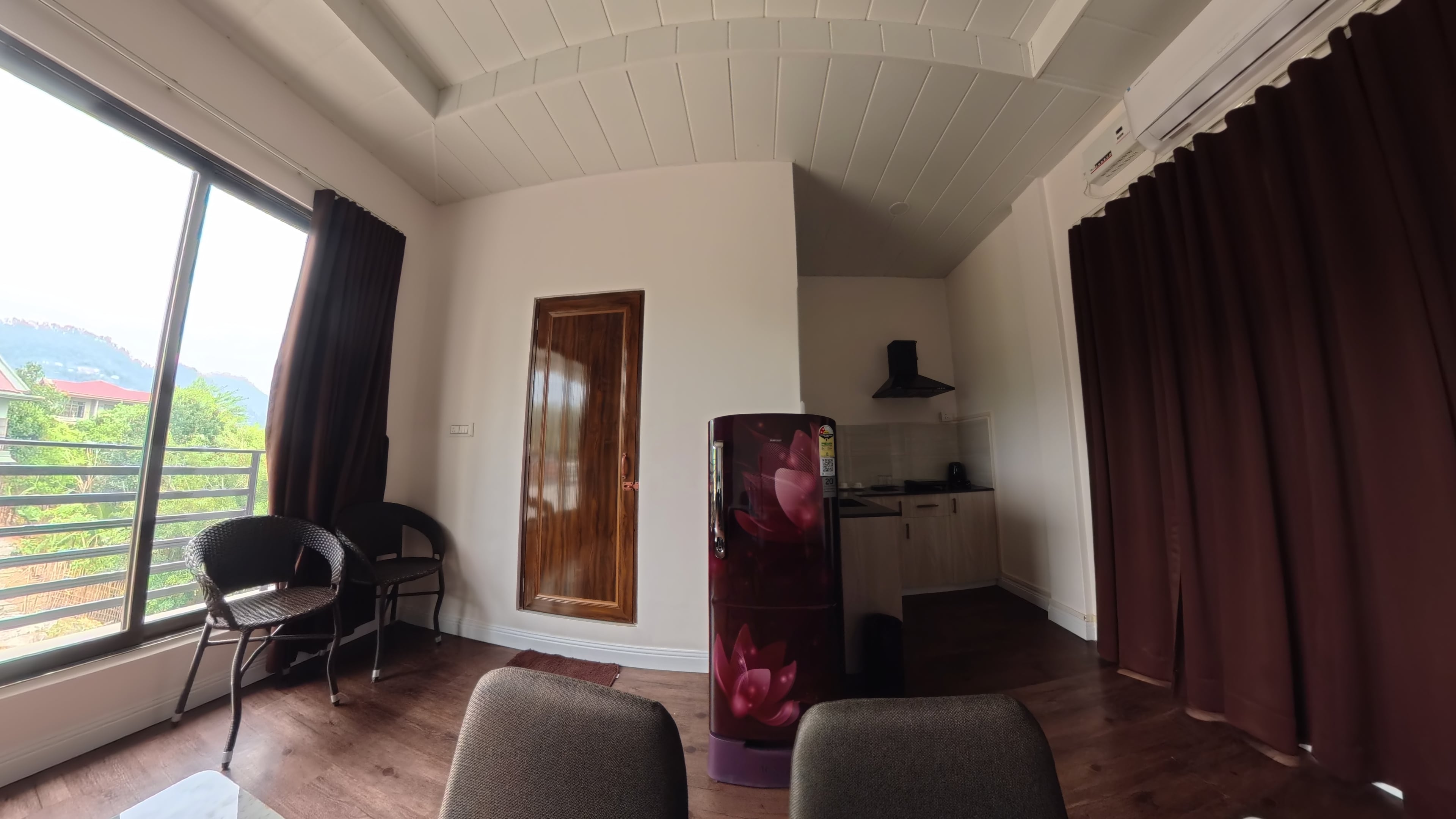 The View Hotel Falkland - Tap to explore photos