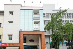 Sand Silver Business Hotel