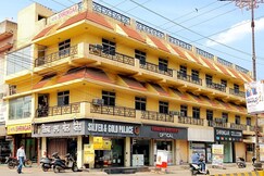 HOTEL SHRINGAR 