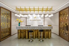 A25 Hotel - 307 Ly Tu Trong
