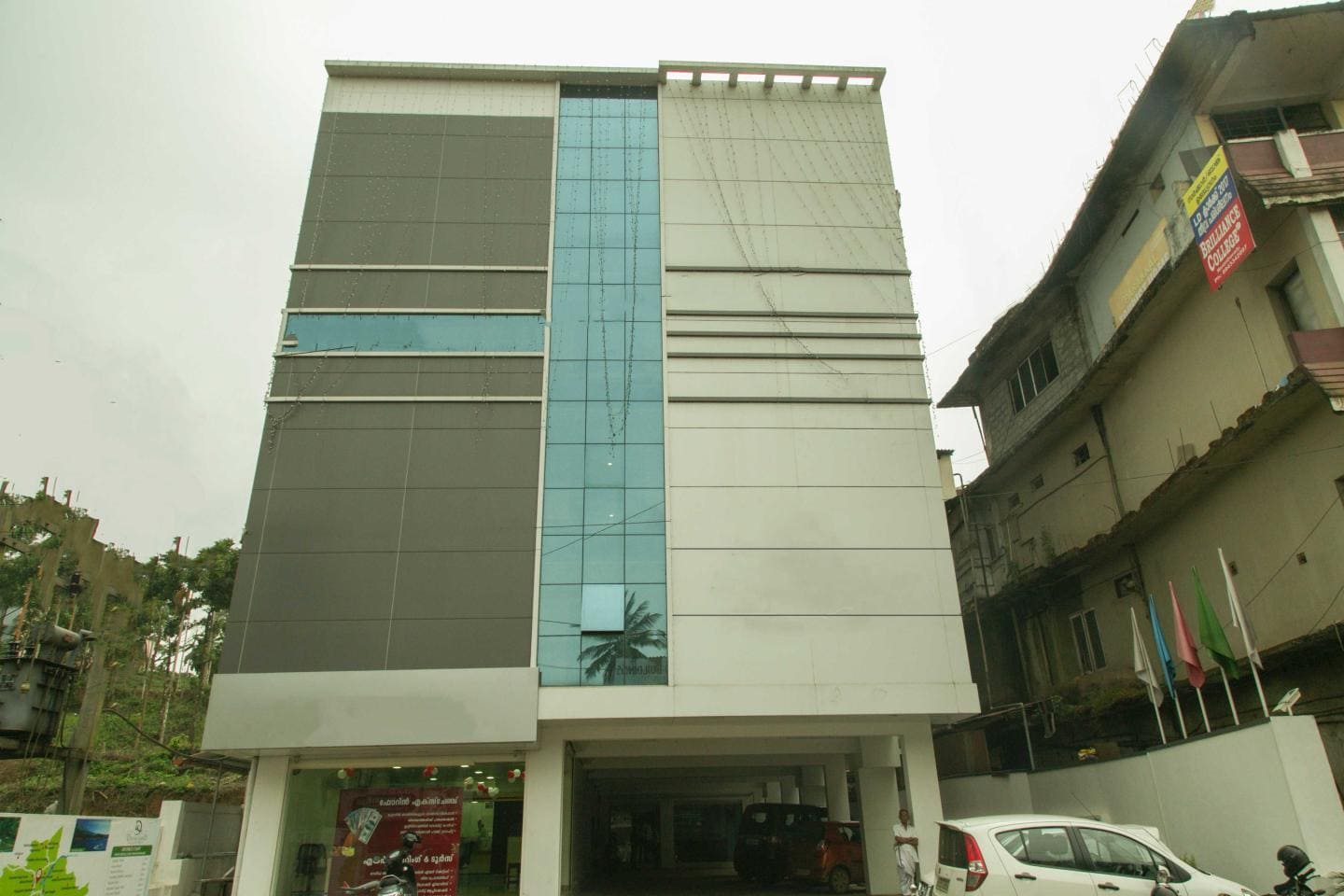 Main gallery