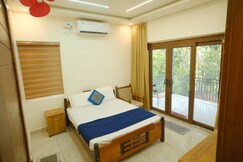 Puzhayoram Homestay Resort