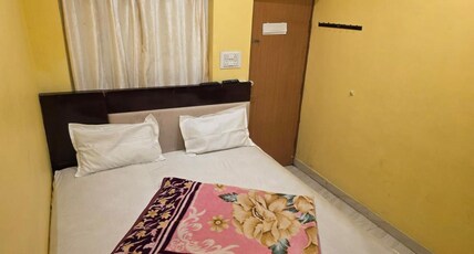 SYNTILLA SILVER CASCADE INN Room Type - Double Room