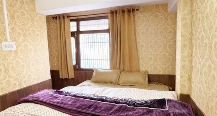 Hatuhill homestay Room Type - Bedroom 1