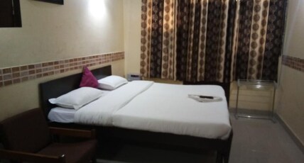 Jasmine Residency - Bread & Breakfast Room Type - Deluxe A/C