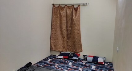 Kunj Villa Room Type - Bedroom 1