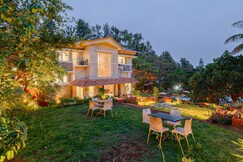 Tableland Retreat