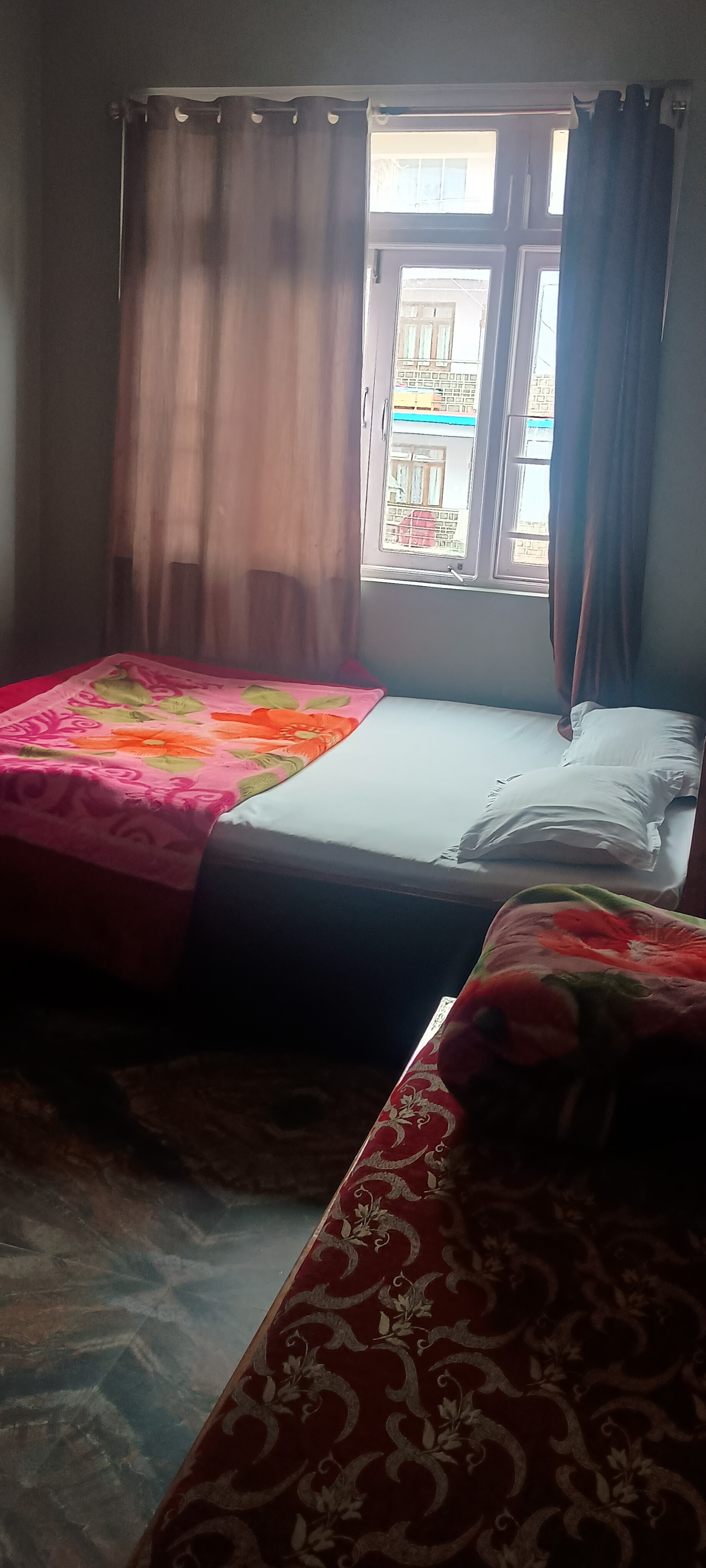 Hidden Paradise Homestay - Tap to explore photos