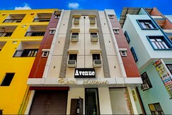 Hotel Avenue