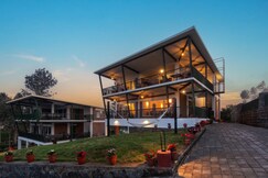 Solitude by Nature Resorts and Stays