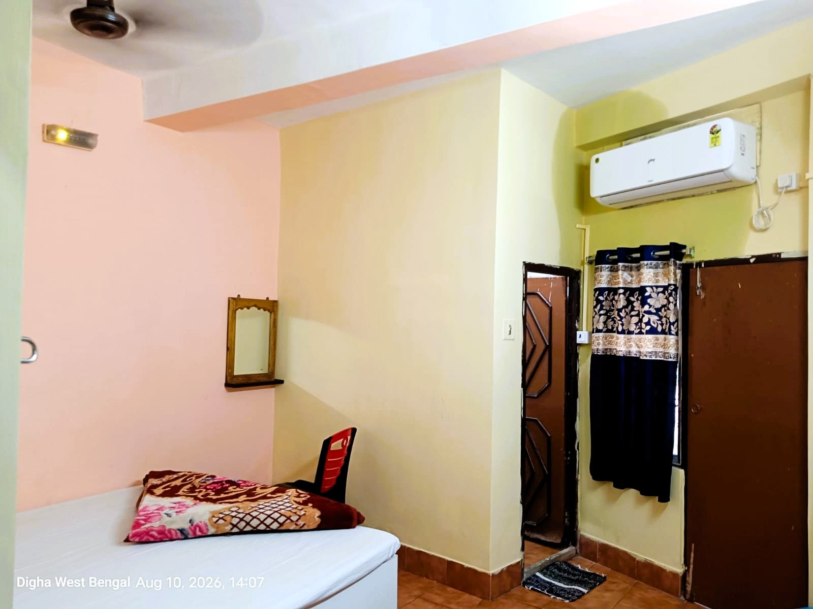 Hotel Priyadarshi - Tap to explore photos