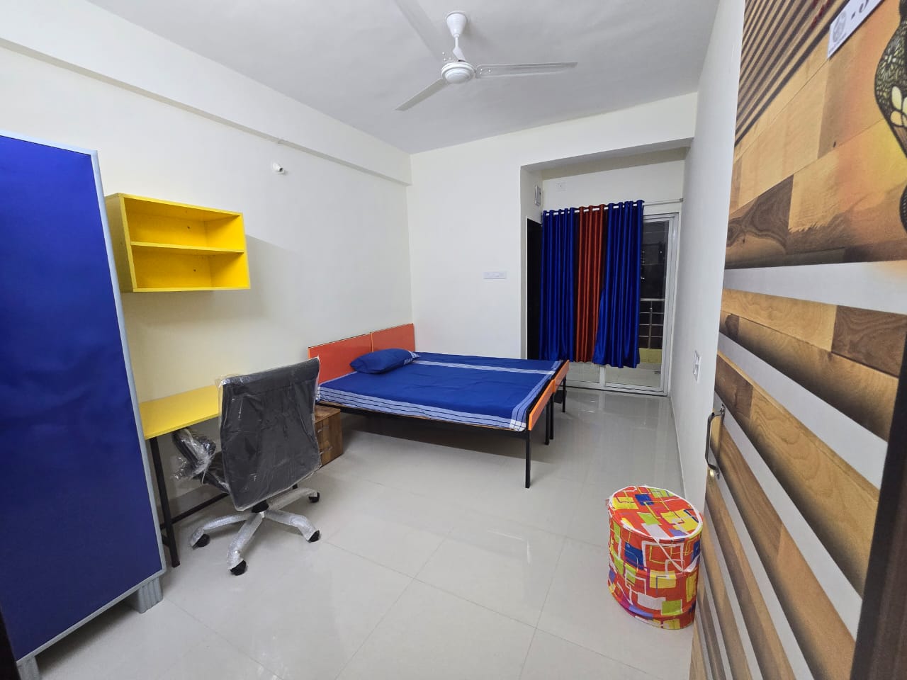Star Homes Noble - Kharadi - Tap to explore photos