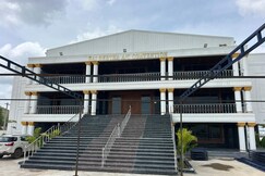 Sai Geetha AC Convention and Rooms