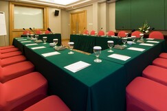 Aston Manado Hotel