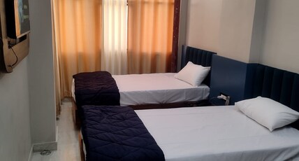 BR HOTEL Room Type - Super Deluxe Room BR HOTEL Room Type - Super Deluxe Room