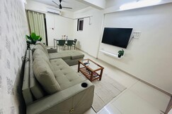 2Bhk Powai Star Homes