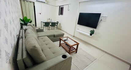 2Bhk Powai Star Homes Room Type - 2Bhk Powai Star Homes
