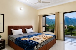 Lavkush Homestay : Tapovan Rishkesh