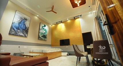 RIO POOL VILLAS Room Type - villas with pool