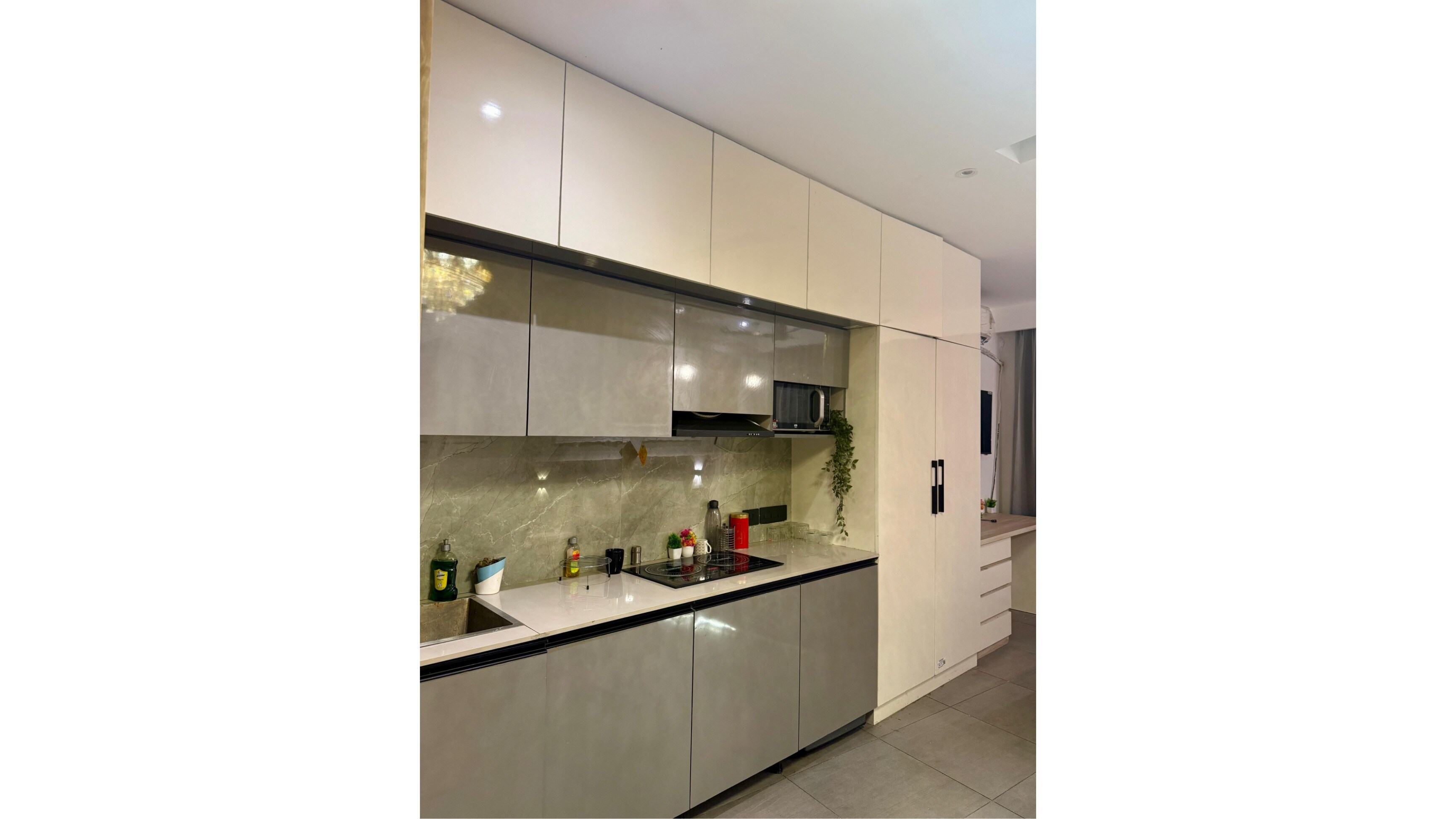 Rise into luxury at Supernova Spira 43rd floor - Tap to explore photos