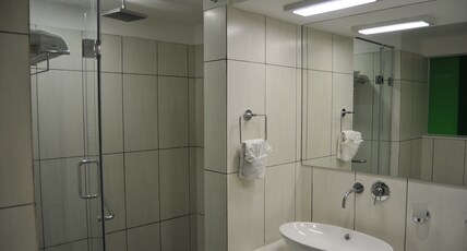 Icon Select by Bhagini Room Type - Deluxe Room