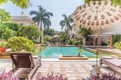 Royal Heritage Haveli - By Leisure Hotels