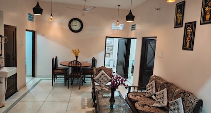 Homely Villa near Triton Mall | Family & Group Stay Room Type - Homely Villa Homely Villa near Triton Mall | Family & Group Stay Room Type - Homely Villa