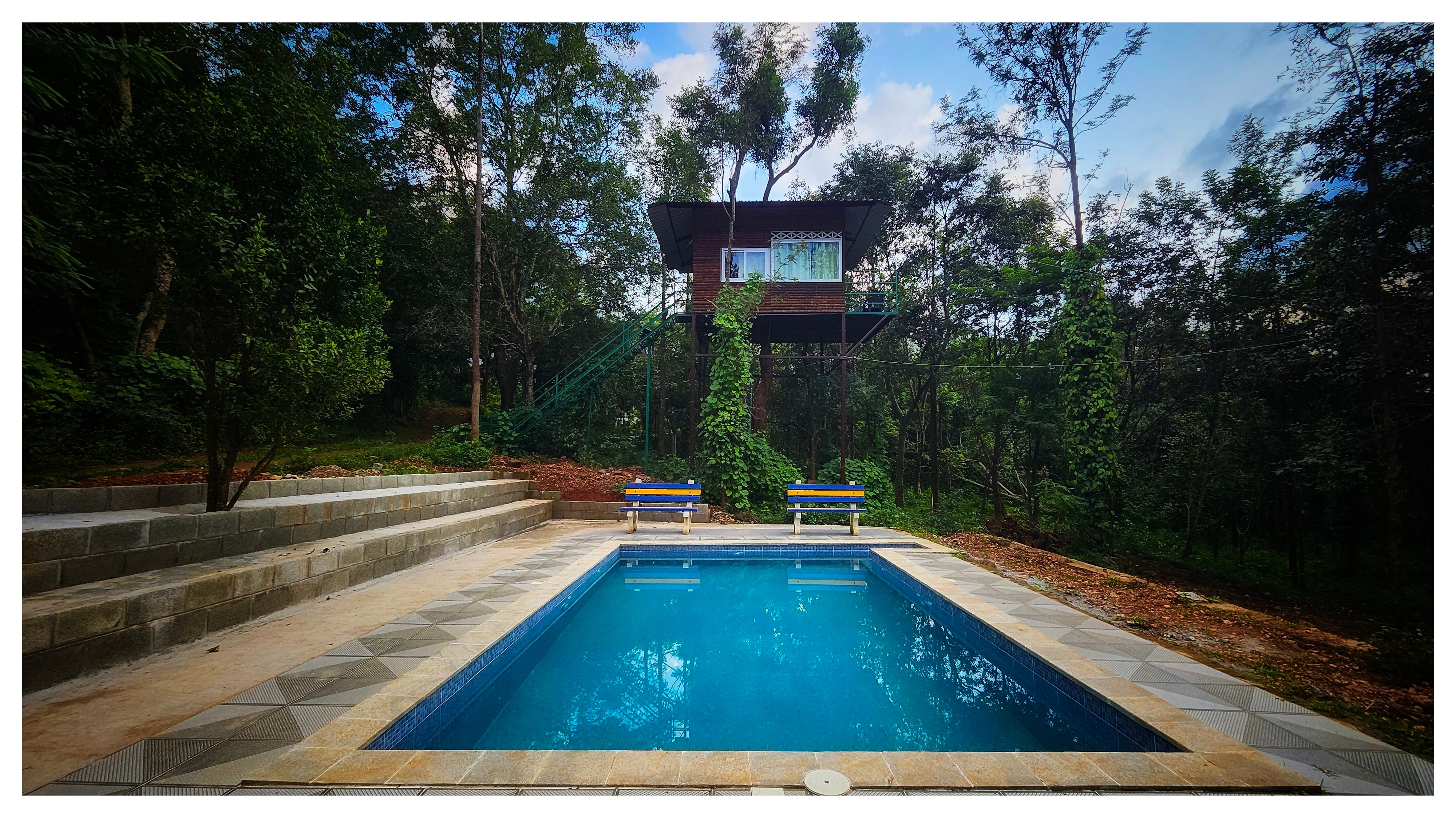 Devigiri Homestay - Tap to explore photos