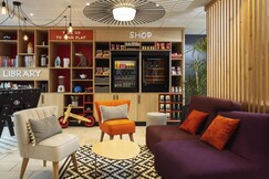 Aparthotel Adagio Access Dijon R