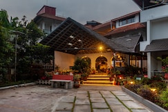 Treebo Vrindavan, 3 Km From Madikeri Fort