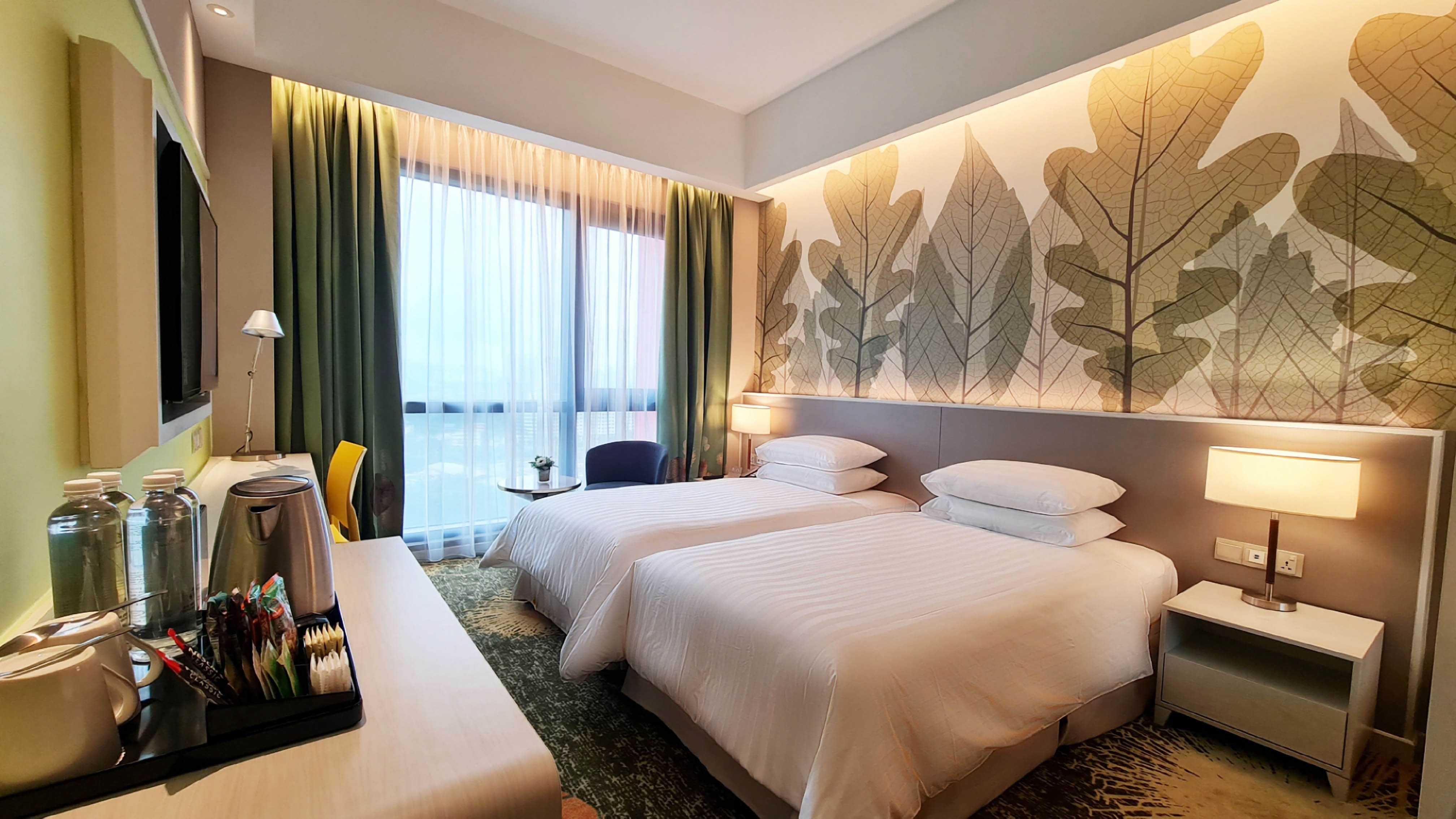 Sunway Velocity Hotel Kuala Lumpur - Tap to explore photos