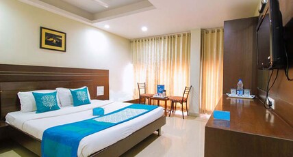 Hotel Imperial Classic Room Type - Executive A/c Room