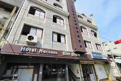 Hotel Harisons, Wardha