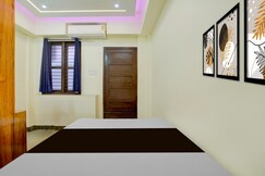 Hotel O Siva Jyothi