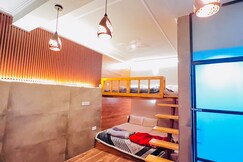 Bhoora House Luxury rooms