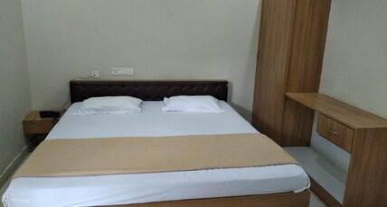 HOTEL SRITARA GRAND A/C Room Type - A/C Double