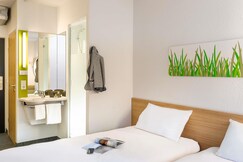 ibis budget Roanne