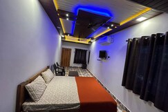 Krushnalaxmi homestay