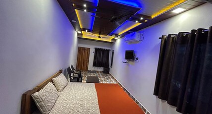 Krushnalaxmi homestay Room Type - Krushnalaxmi homestay