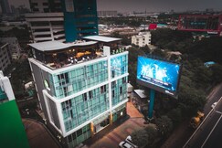 ZAZZ Urban Bangkok