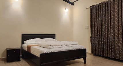 Exclusive Escapes Room Type - Bedroom