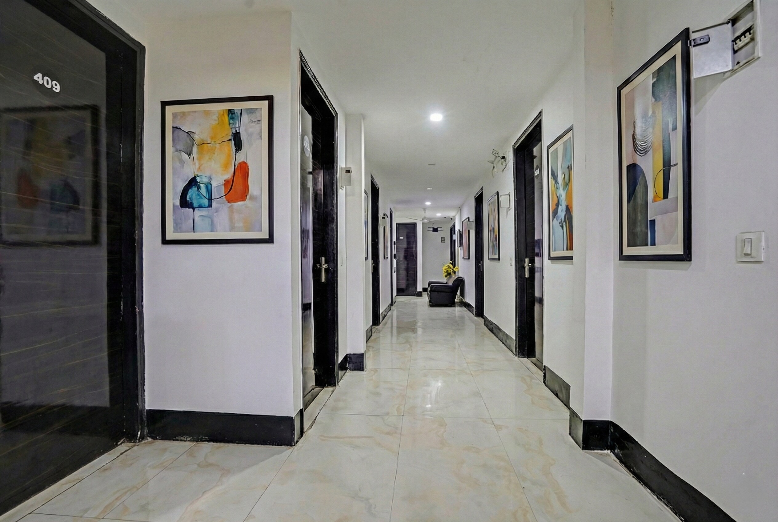 Main gallery