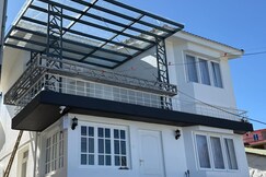 Ooty ROMANZA MISTY VILLA