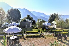 Kumaoni Karavan Camps & Resort