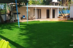 Verandah Madh Aangan