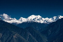 Address of DJOOMTHANG HOMESTAY
