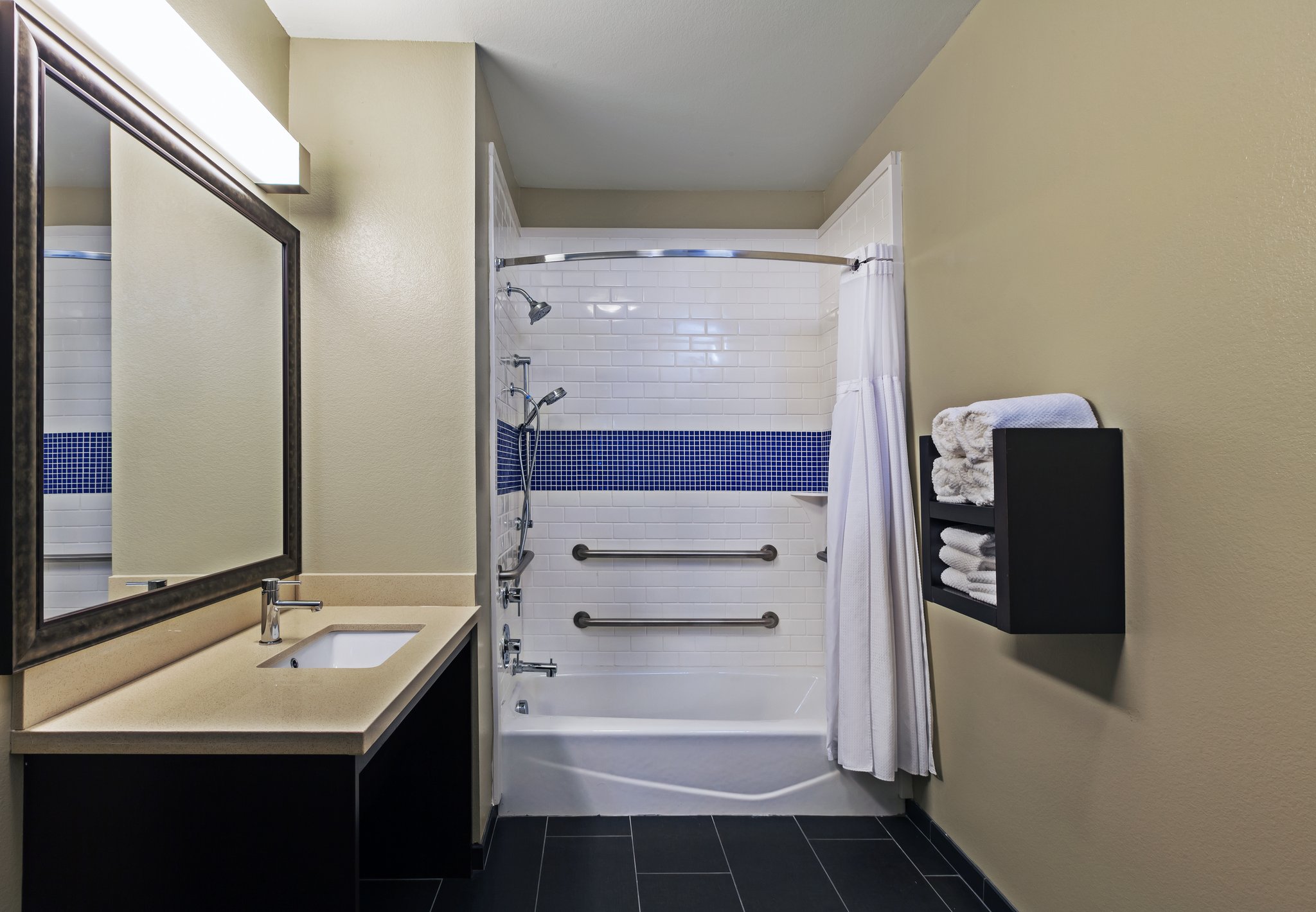 Staybridge Suites Fort Worth Fossil Creek - Tap to explore photos