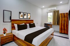 Collection O Nashik Central Railway Junction Formerly Dream Heritage Inn