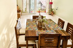 Tintek Homes 2BHK apartment